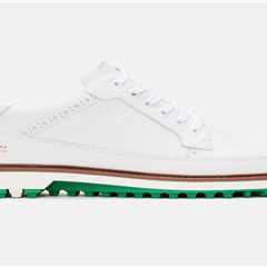COMPETITION: WIN A PAIR OF DUCA DEL COSMA GOLF SHOES! – Golf News