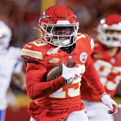 Chiefs Have Made A Decision On Kadarius Toney’s Contract