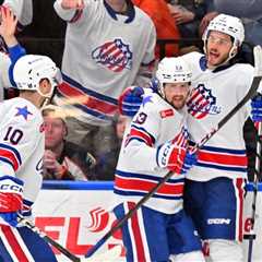Huge rally saves Amerks’ season, forces Game 5 with Crunch | TheAHL.com
