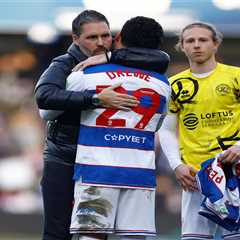 What to expect from the QPR retained list this summer