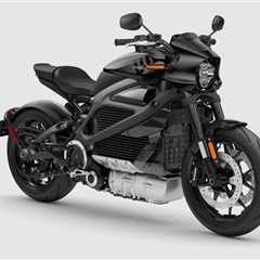 Best Automatic Motorcycles of 2024