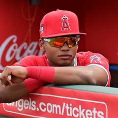 Los Angeles Angels Top 24 Prospects
