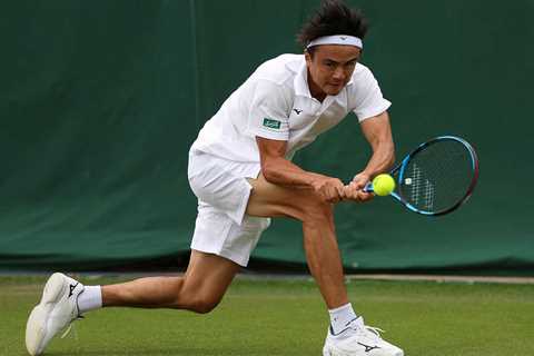 Daniel, Marozsan Reach Final Round Of Wimbledon Qualifying