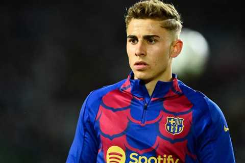 Barcelona almost sold breakthrough academy gem for €600,000 last year