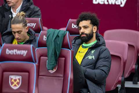A Liverpool Problem Or Solution?