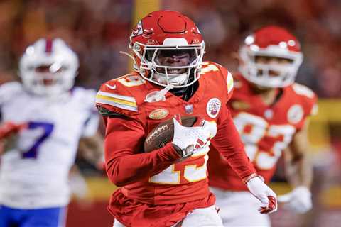 Chiefs Have Made A Decision On Kadarius Toney’s Contract