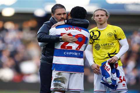 What to expect from the QPR retained list this summer