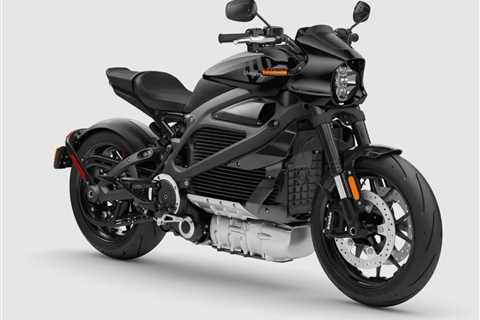 Best Automatic Motorcycles of 2024