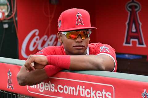 Los Angeles Angels Top 24 Prospects