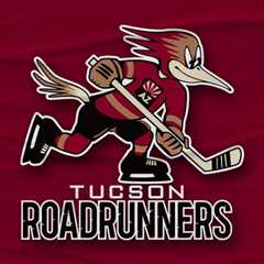Roadrunners to continue calling Tucson home | TheAHL.com