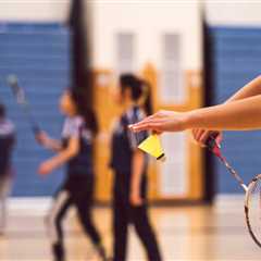 The Most Durable Strings for Badminton: A Complete Buyer’s Guide