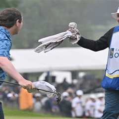 Bob MacIntyre wins Canadian Open with dad on the bag – Golf News