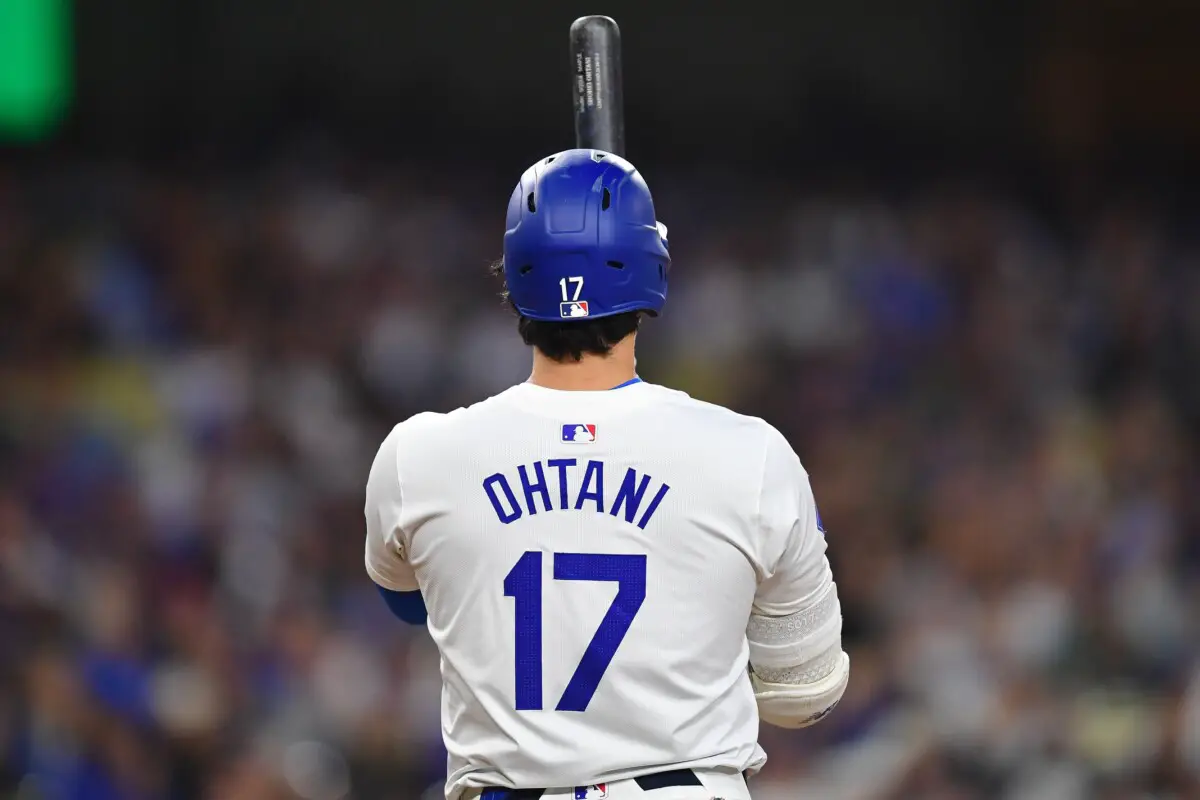 Dodgers’ Shohei Ohtani Boosts Another Los Angeles Institution: Tourism