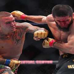 UFC Star Dustin Poirier Hit with Indefinite Ban After Three Horror Injuries