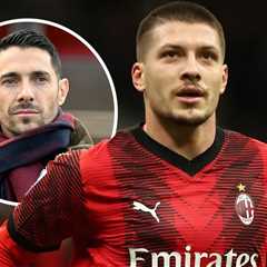 Moretto: Jovic asks Milan for ‘maximum clarity’ before extending