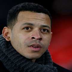 Sunderland to hold new Liam Rosenior talks after interview