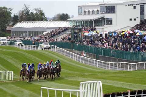 Southwell abandoned but Cheltenham all set to race