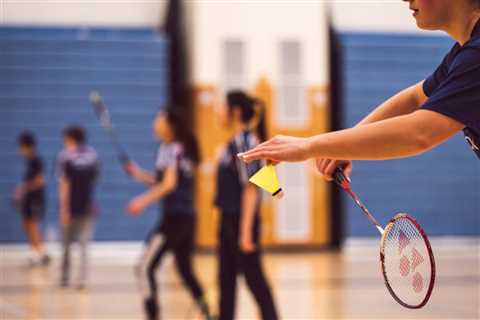 The Most Durable Strings for Badminton: A Complete Buyer’s Guide