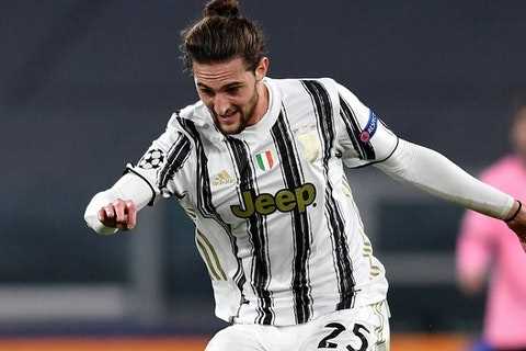 Juventus can still benefit from the abolished growth decree in keeping Rabiot