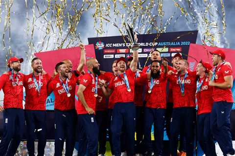 T20 Cricket World Cup LIVE: Dates, match schedule, venues and how to follow as England look to..