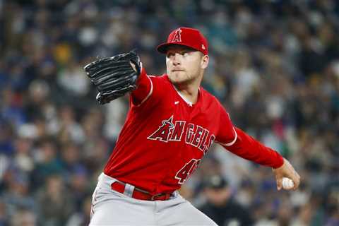 Angels Option Reid Detmers – MLB Trade Rumors