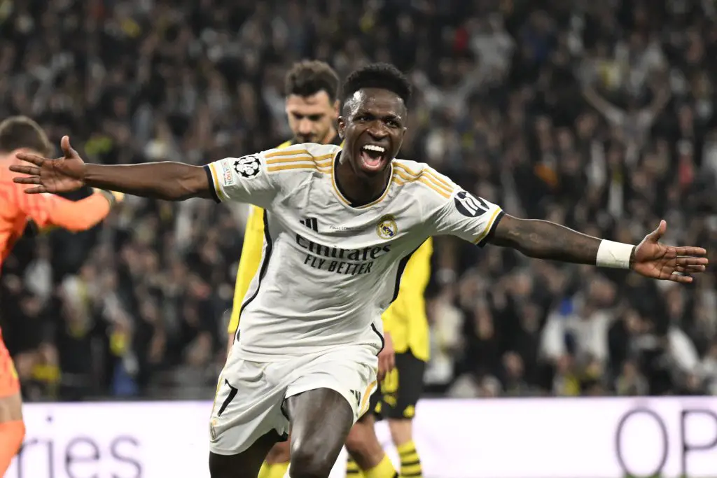 Real Madrid steal the Champions League from Borussia Dortmund’s grasp | Champions League final..