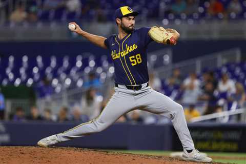 Brewers Outright Mitch White – MLB Trade Rumors