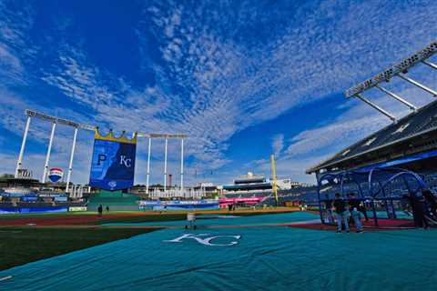 Royals Exploring Bullpen Market – MLB Trade Rumors