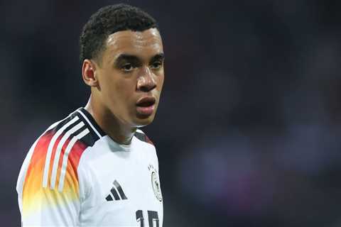 Weekend Warm-up: Bayern Munich looking for “win now” transfers, while a future without Jamal..
