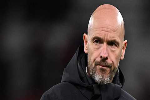 Final decision on Erik ten Hag taking time because the review is of the whole club instead – Man..