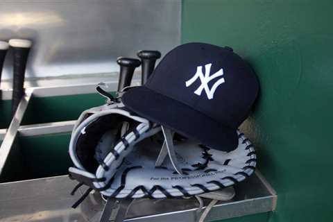 Yankees Star Is Not In Friday’s Starting Lineup