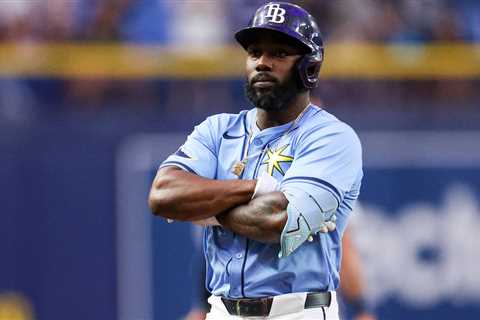 Top of the Order: Could This Be the (Temporary) End of Rays Magic?