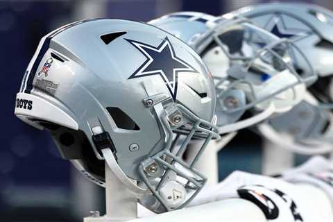 Cowboys Bringing In UFL LB For Workout