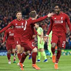 Liverpool FC 2018-2019: My Favourite Season – Part Six
