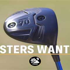Testers Wanted: Sub 70 Pro V2 Fairways
