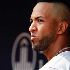 Nationals Request Release Waivers On Eddie Rosario