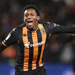 Hull City owner hints that superstar wanted by Barcelona and two Premier League clubs will be sold
