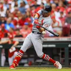 Cardinals: Trade Deadline, Nootbaar, Edman, O’Brien