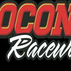 Pocono Raceway Weekend Schedule – Speedway Digest