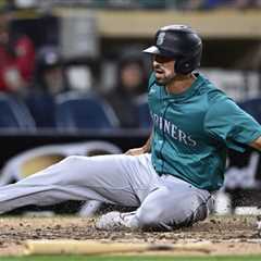 Mariners Outright Seby Zavala – MLB Trade Rumors