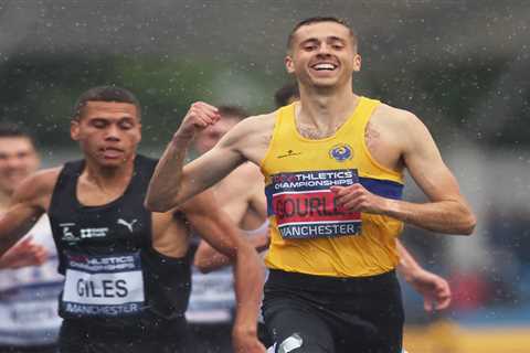 Manchester-bound! Top Scots seek success at Microplus UK Champs and Olympic Trials