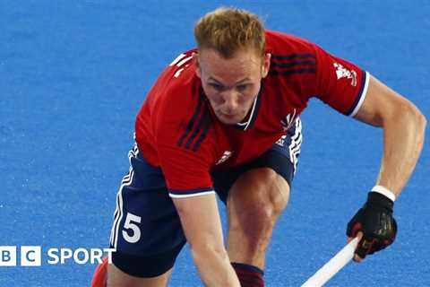 'Transformed' GB men's hockey team eye Paris podium