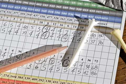 What Does Your Handicap Index Really Mean?