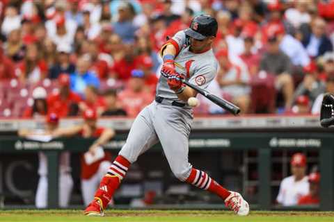 Cardinals: Trade Deadline, Nootbaar, Edman, O’Brien