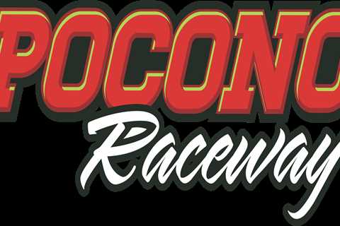 Pocono Raceway Weekend Schedule – Speedway Digest