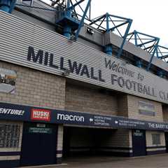 Millwall prospect Jayden Tektas targeted by Crystal Palace, Fulham