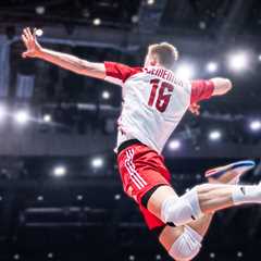 In-Depth Strategies for Volleyball Betting: Team Performance Analysis