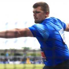 Paris preview: Channel hop comes after Nick’s 15-year journey in discus