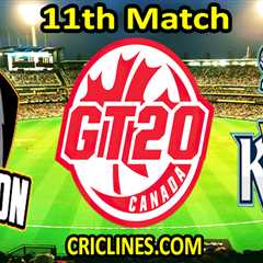 Today Match Prediction-BWS vs VKS-Dream11-GT20-2024-11th Match-Who Will Win