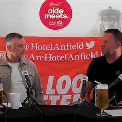 (Video) One recurring issue left John Achterberg frustrated at Liverpool